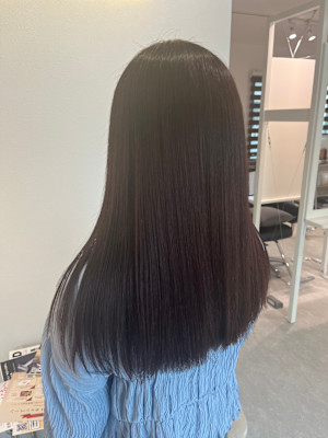 ピンクブラウン