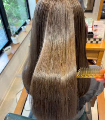 oli-oli（オリオリ）× ロング