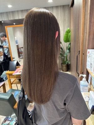 oli-oli（オリオリ）× ロング