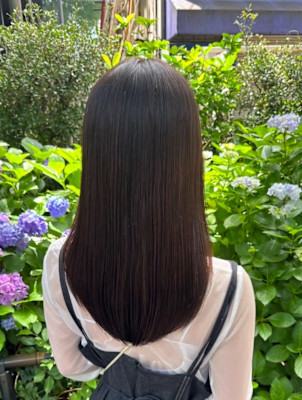 oli-oli（オリオリ）× ロング