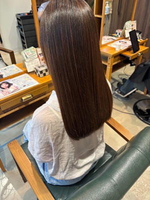 oli-oli（オリオリ）× ロング