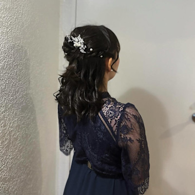 ご来店頂き有難う御座います 🎀