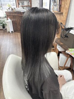 Tear Drive by Salt×ロング