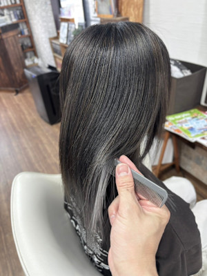 Tear Drive by Salt×ロング