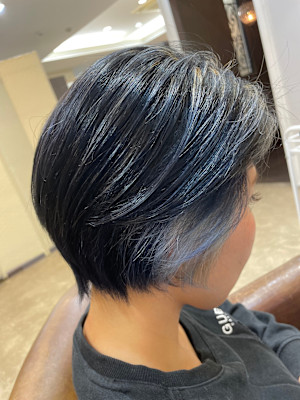 VISAGE join【ヴィサージュ ジョイン】×スタイル