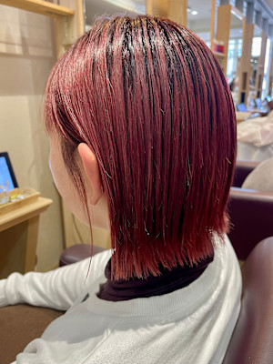 VISAGE join【ヴィサージュ ジョイン】×スタイル