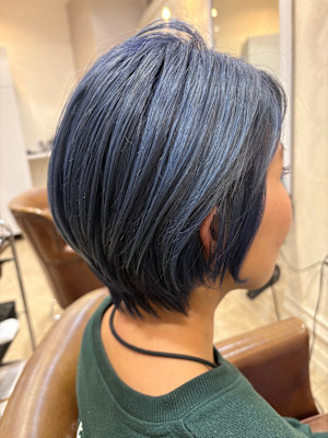 VISAGE join【ヴィサージュ ジョイン】×スタイル