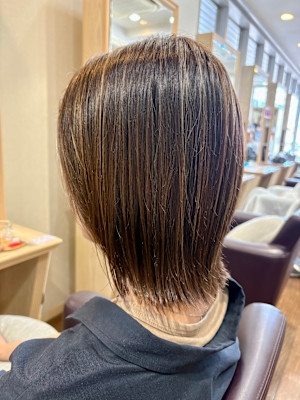 VISAGE join【ヴィサージュ ジョイン】×スタイル