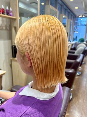 VISAGE join【ヴィサージュ ジョイン】×スタイル