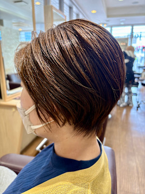 VISAGE join【ヴィサージュ ジョイン】×スタイル