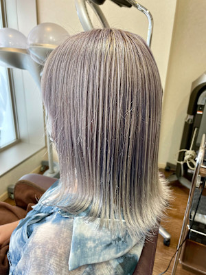 VISAGE join【ヴィサージュ ジョイン】×スタイル