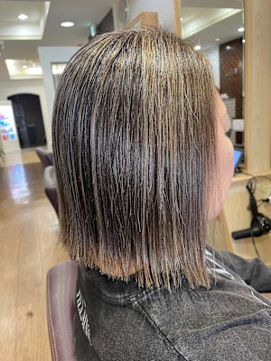 VISAGE join【ヴィサージュ ジョイン】×スタイル