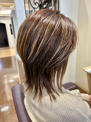 VISAGE join【ヴィサージュ ジョイン】×スタイル