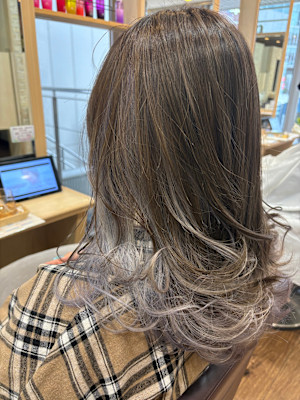 VISAGE join【ヴィサージュ ジョイン】×スタイル