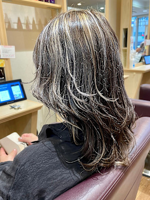 VISAGE join【ヴィサージュ ジョイン】×スタイル