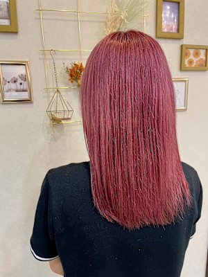 VISAGE join【ヴィサージュ ジョイン】×スタイル