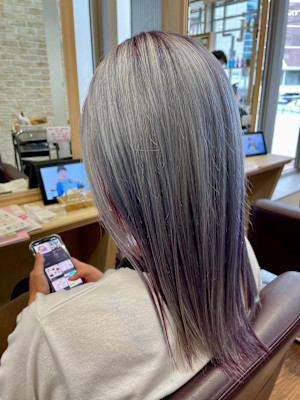 VISAGE join【ヴィサージュ ジョイン】×スタイル