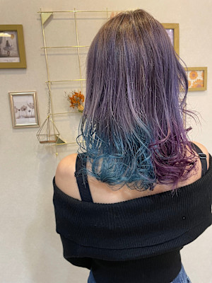 VISAGE join【ヴィサージュ ジョイン】×スタイル