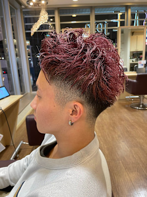 VISAGE join【ヴィサージュ ジョイン】×スタイル