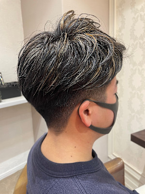 VISAGE join【ヴィサージュ ジョイン】×スタイル