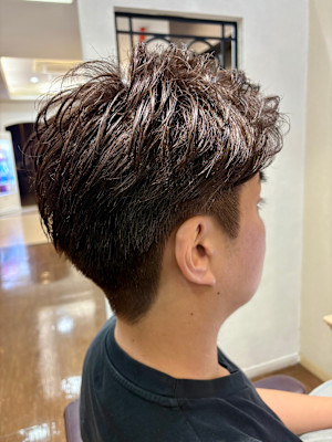 VISAGE join【ヴィサージュ ジョイン】×スタイル