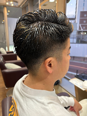 VISAGE join【ヴィサージュ ジョイン】×スタイル