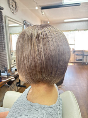 Tear Drive by Salt×カラー