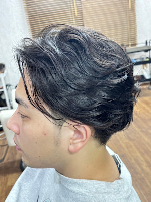 Tear Drive by Salt×ビジネス