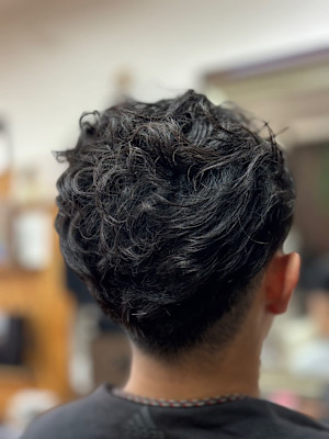 Tear Drive by Salt×メンズ