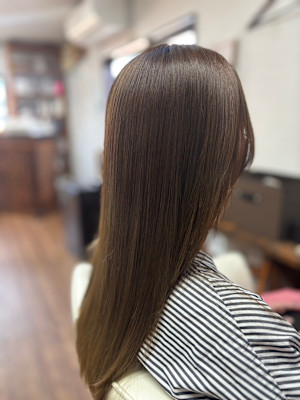 Tear Drive by Salt×ロング