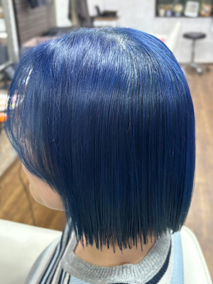 Tear Drive by Salt×カラー