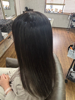 Tear Drive by Salt×ロング