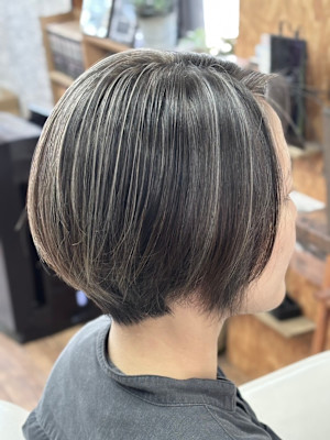 Tear Drive by Salt×ショート