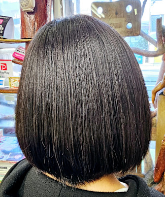 ヘアーメイクデコ.トウキョウ鹿児島・天文館×スタイル