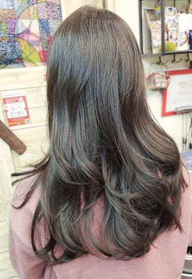 ヘアーメイクデコ.トウキョウ鹿児島・天文館×スタイル