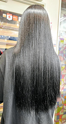 ヘアーメイクデコ.トウキョウ鹿児島・天文館×スタイル