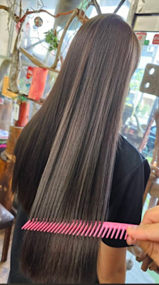 hair make Deco．Tokyo 大島店×スタイル