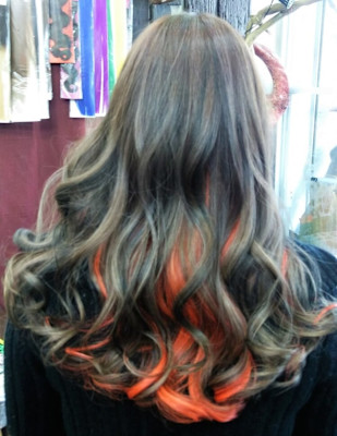 hair make Deco．Tokyo 大島店×スタイル