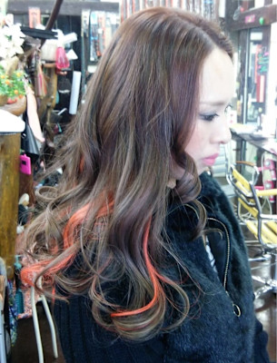 hair make Deco．Tokyo 大島店×スタイル