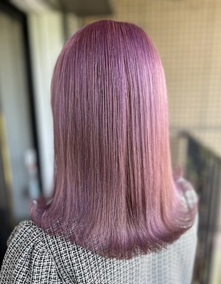 hair make Deco．Tokyo 大島店×スタイル