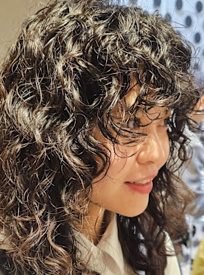 hair make Deco．Tokyo 大島店×スタイル