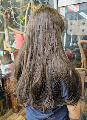 hair make Deco．Tokyo 大島店×スタイル