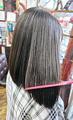 hair make Deco．Tokyo 大島店×スタイル