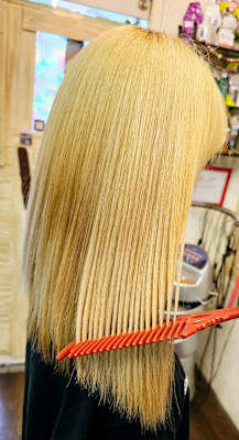 hair make Deco．Tokyo 大島店×スタイル