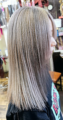 hair make Deco．Tokyo 大島店×スタイル