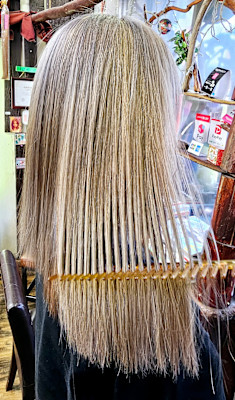 hair make Deco．Tokyo 大島店×スタイル