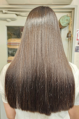 hair make Deco．Tokyo 大島店×スタイル