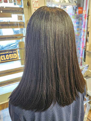 hair make Deco．Tokyo 大島店×スタイル