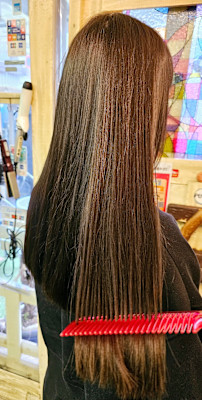 hair make Deco．Tokyo 大島店×スタイル