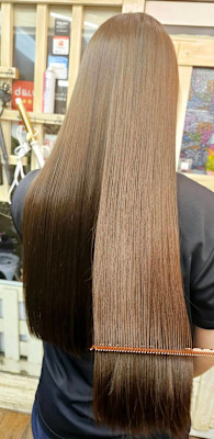 hair make Deco．Tokyo 大島店×スタイル